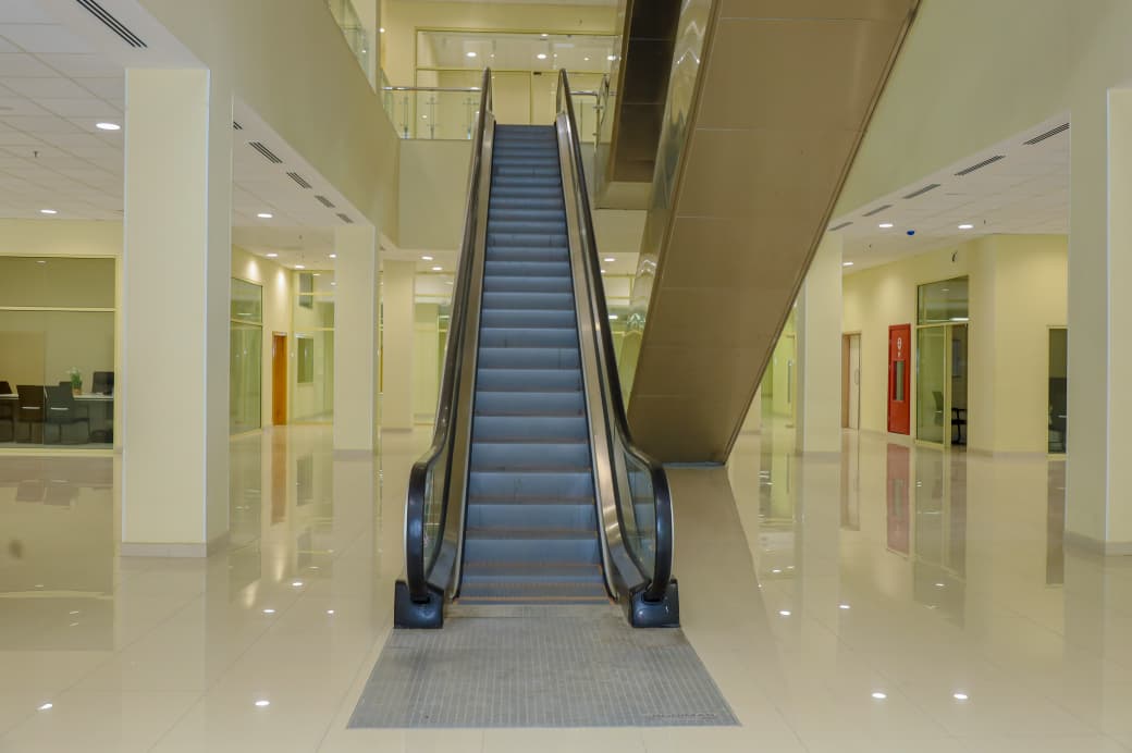 Espace Professionnel